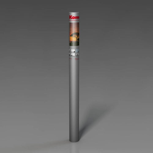 Komar African Sunset Fototapete National Geographic 194x270cm | Yourdecoration.de