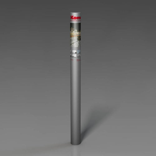 Komar Kaaba at Night Fototapete 388x270cm | Yourdecoration.de