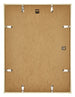 Annecy Kunststoff Bilderrahmen 24x32cm Gold Ruckseite | Yourdecoration.de