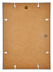 Annecy Kunststoff Bilderrahmen 29 7x42cm A3 Silber Ruckseite | Yourdecoration.de