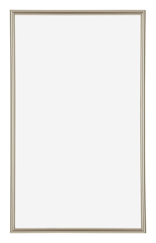 Annecy Kunststoff Bilderrahmen 33x48cm Champagner Vorne | Yourdecoration.de