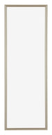 Annecy Kunststoff Bilderrahmen 33x98cm Champagner Vorne | Yourdecoration.de