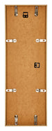 Annecy Kunststoff Bilderrahmen 37 5x98cm Buche Hell Ruckseite | Yourdecoration.de