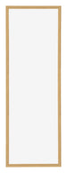 Annecy Kunststoff Bilderrahmen 37 5x98cm Buche Hell Vorne | Yourdecoration.de