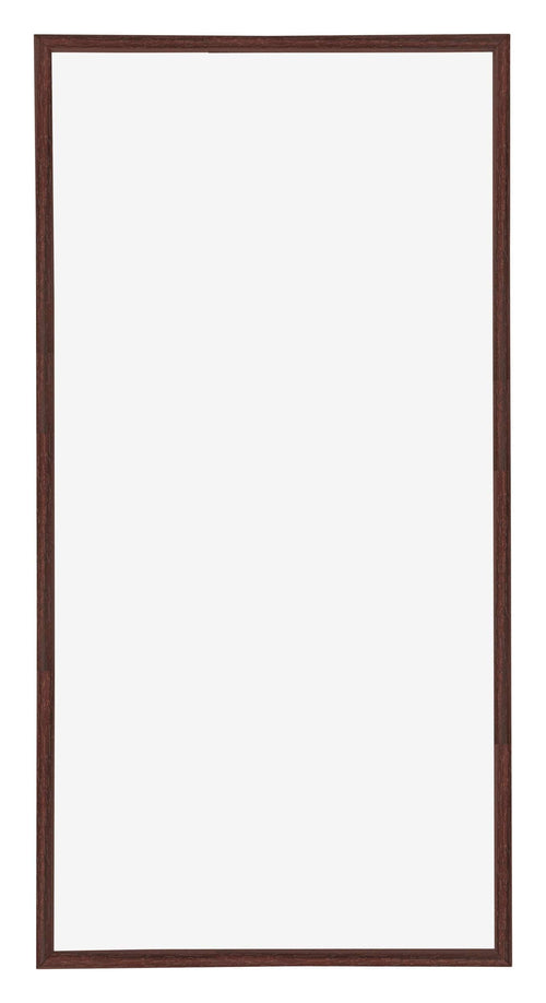 Annecy Kunststoff Bilderrahmen 45x80cm Braun Vorne | Yourdecoration.de