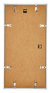 Annecy Kunststoff Bilderrahmen 45x80cm Champagner Ruckseite | Yourdecoration.de