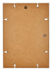 Annecy Kunststoff Bilderrahmen 59 4x84cm A1 Weiss Hochglanz Ruckseite | Yourdecoration.de