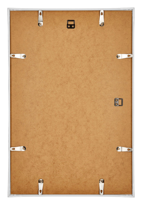 Annecy Kunststoff Bilderrahmen 62x93cm Champagner Ruckseite | Yourdecoration.de