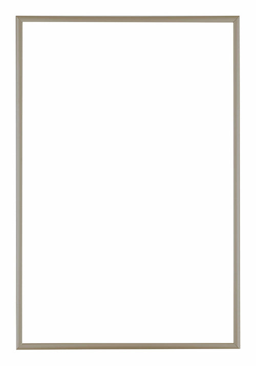 Austin Aluminium Bilderrahmen 20x30cm Champagner Vorne | Yourdecoration.de