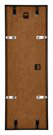 Austin Aluminium Bilderrahmen 20x60cm Schwarz Matt Ruckseite | Yourdecoration.de