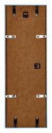 Austin Aluminium Bilderrahmen 20x60cm Stahl Blau Ruckseite | Yourdecoration.de