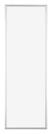 Austin Aluminium Bilderrahmen 25x75cm Silber Hochglanz Vorne | Yourdecoration.de