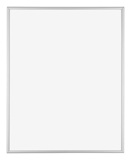 Austin Aluminium Bilderrahmen 36x49cm Silber Matt Vorne | Yourdecoration.de