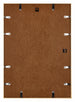 Austin Aluminium Bilderrahmen 48x68cm Gold Vintage Ruckseite | Yourdecoration.de