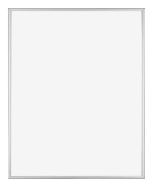 Austin Aluminium Bilderrahmen 55x65cm Silber Matt Vorne 2 | Yourdecoration.de