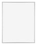 Austin Aluminium Bilderrahmen 55x65cm Silber Matt Vorne 2 | Yourdecoration.de
