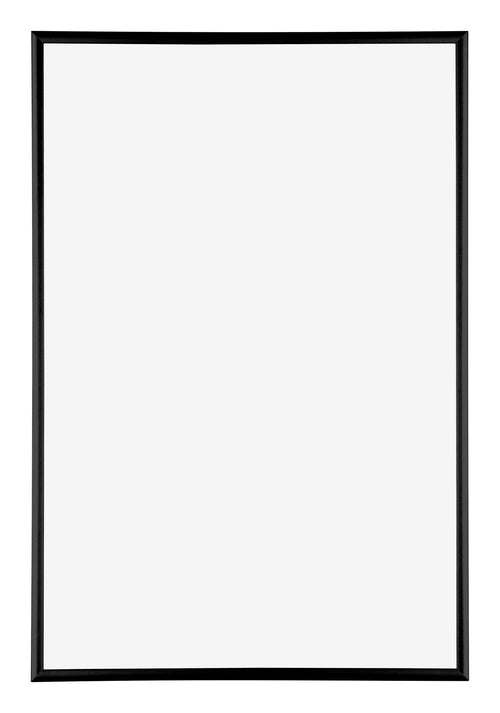 Austin Aluminium Bilderrahmen 62x93cm Schwarz Hochglanz Vorne | Yourdecoration.de