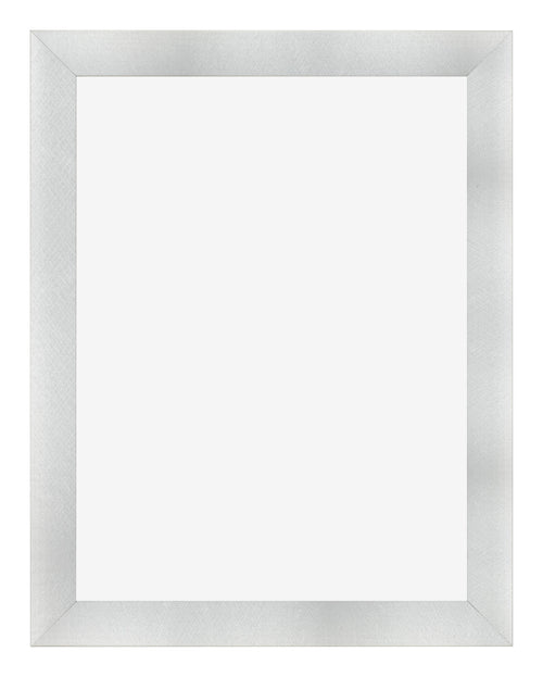 Bilderrahmen 18x24cm Aluminium Gebürstet MDF Pisa Vorne | Yourdecoration.de