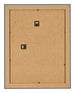 Bilderrahmen 18x24cm Dunkelblau Gewischt MDF Pisa Ruckseite | Yourdecoration.de