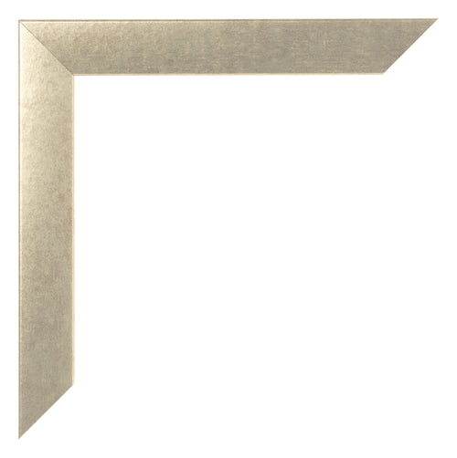 Bilderrahmen 20x28cm Gold Vintage MDF Pisa Detail Ecke | Yourdecoration.de