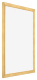 Bilderrahmen 20x28cm Gold Vintage MDF Pisa Vorne Schrag | Yourdecoration.de