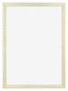 Bilderrahmen 20x28cm Sonoma Eiche MDF Pisa Vorne | Yourdecoration.de
