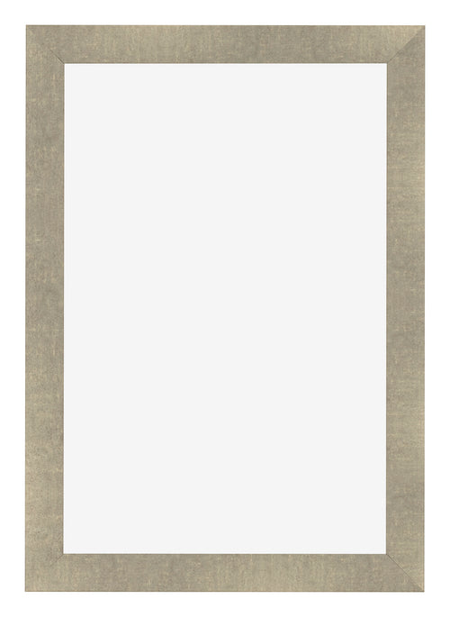 Bilderrahmen 20x30cm Gold Vintage MDF Pisa Vorne | Yourdecoration.de