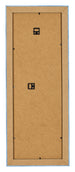 Bilderrahmen 20x60cm Hellblau Gewischt MDF Pisa Ruckseite | Yourdecoration.de