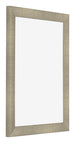 Bilderrahmen 30x40cm Gold Vintage MDF Pisa Vorne Schrag | Yourdecoration.de