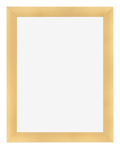 Bilderrahmen 30x40cm Gold Vintage MDF Pisa Vorne | Yourdecoration.de