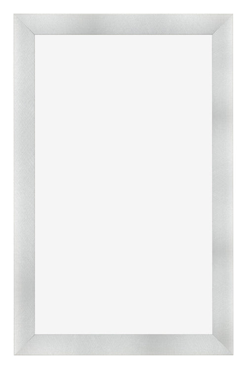 Bilderrahmen 30x50cm Aluminium Gebürstet MDF Pisa Vorne | Yourdecoration.de