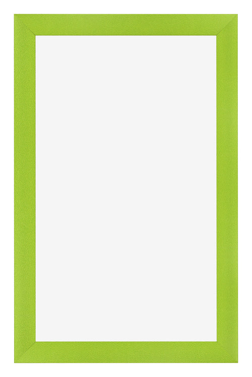 Bilderrahmen 30x50cm Grün MDF Pisa Vorne | Yourdecoration.de