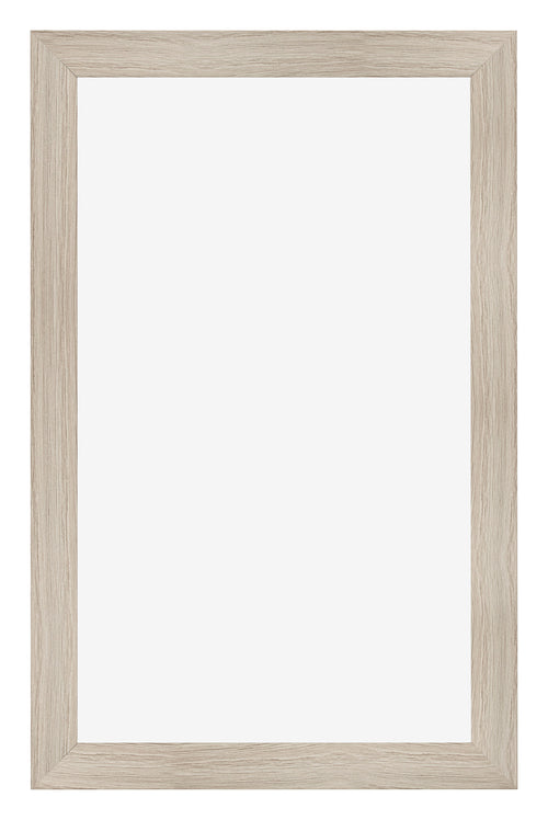 Bilderrahmen 33x48cm Eiche Rustikal MDF Pisa Vorne | Yourdecoration.de