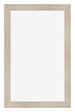 Bilderrahmen 33x48cm Eiche Rustikal MDF Pisa Vorne | Yourdecoration.de