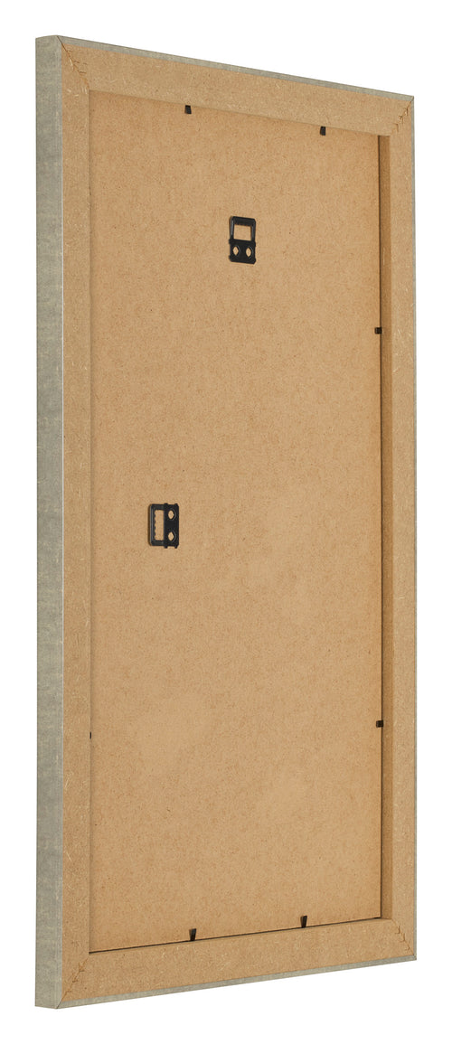 Bilderrahmen 33x48cm Gold Vintage MDF Pisa Ruckseite Schrag | Yourdecoration.de