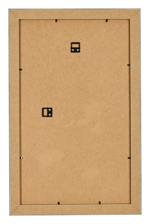 Bilderrahmen 33x48cm Gold Vintage MDF Pisa Ruckseite | Yourdecoration.de