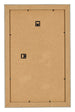Bilderrahmen 33x48cm Gold Vintage MDF Pisa Ruckseite | Yourdecoration.de