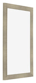 Bilderrahmen 33x48cm Gold Vintage MDF Pisa Vorne Schrag | Yourdecoration.de