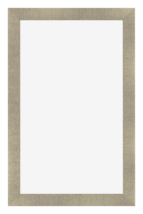Bilderrahmen 33x48cm Gold Vintage MDF Pisa Vorne | Yourdecoration.de