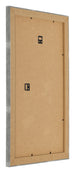 Bilderrahmen 33x48cm Metall Vintage MDF Pisa Ruckseite Schrag | Yourdecoration.de