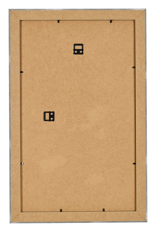 Bilderrahmen 33x48cm Metall Vintage MDF Pisa Ruckseite | Yourdecoration.de