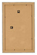 Bilderrahmen 33x48cm Metall Vintage MDF Pisa Ruckseite | Yourdecoration.de