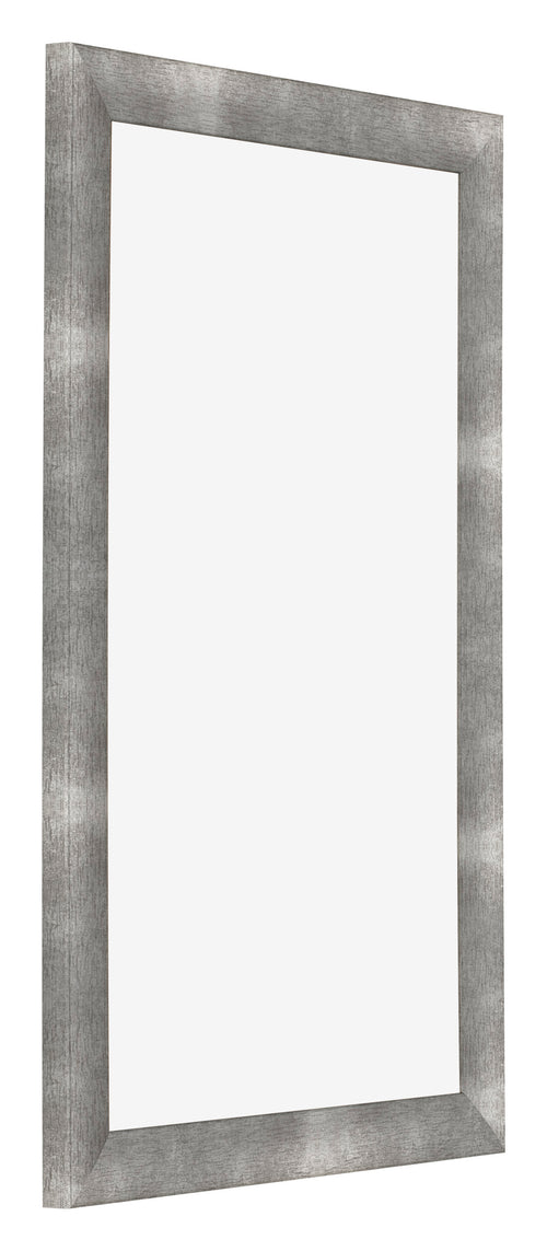 Bilderrahmen 33x48cm Metall Vintage MDF Pisa Vorne Schrag | Yourdecoration.de