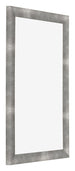 Bilderrahmen 33x48cm Metall Vintage MDF Pisa Vorne Schrag | Yourdecoration.de