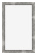 Bilderrahmen 33x48cm Metall Vintage MDF Pisa Vorne | Yourdecoration.de