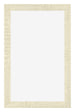 Bilderrahmen 33x48cm Sonoma Eiche MDF Pisa Vorne | Yourdecoration.de