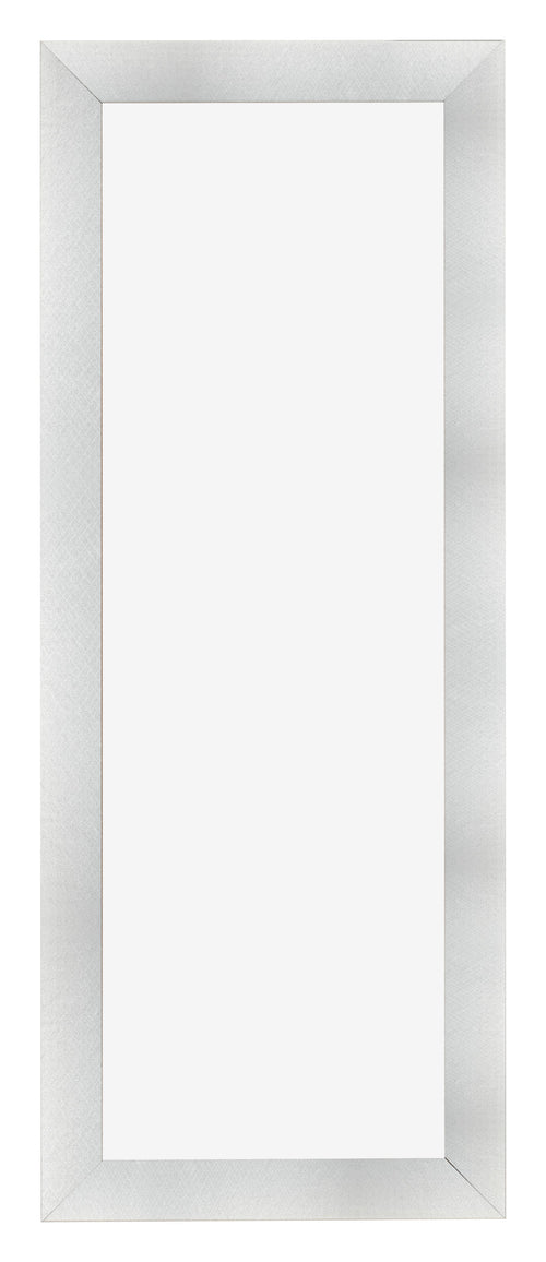 Bilderrahmen 33x98cm Aluminium Gebürstet MDF Pisa Vorne | Yourdecoration.de