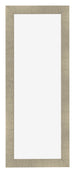 Bilderrahmen 33x98cm Gold Vintage MDF Pisa Vorne | Yourdecoration.de