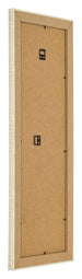 Bilderrahmen 33x98cm Sonoma Eiche MDF Pisa Ruckseite Schrag | Yourdecoration.de