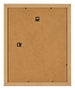 Bilderrahmen 35x45cm Weiß Vintage MDF Pisa Ruckseite | Yourdecoration.de